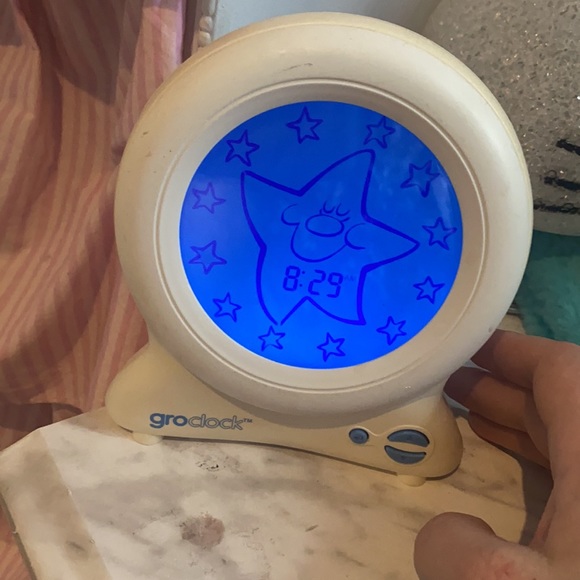 Gro clock - Picture 3 of 3